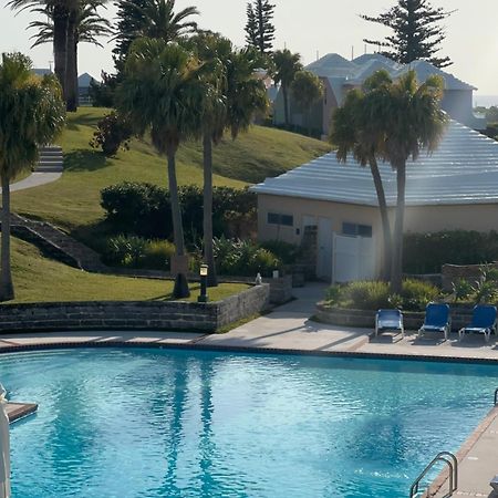 Апарт отель St George'S Club Сент-Джордж Экстерьер фото