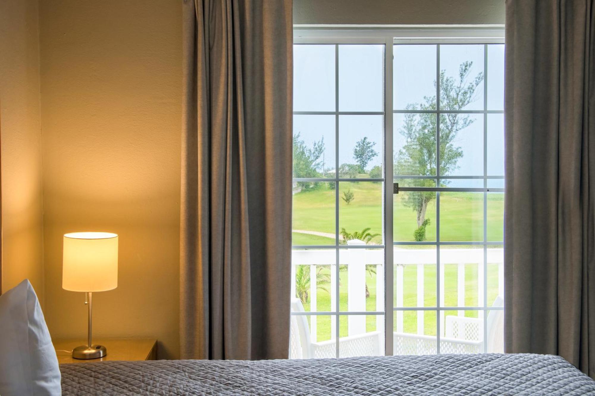Апарт отель St George'S Club Сент-Джордж Экстерьер фото